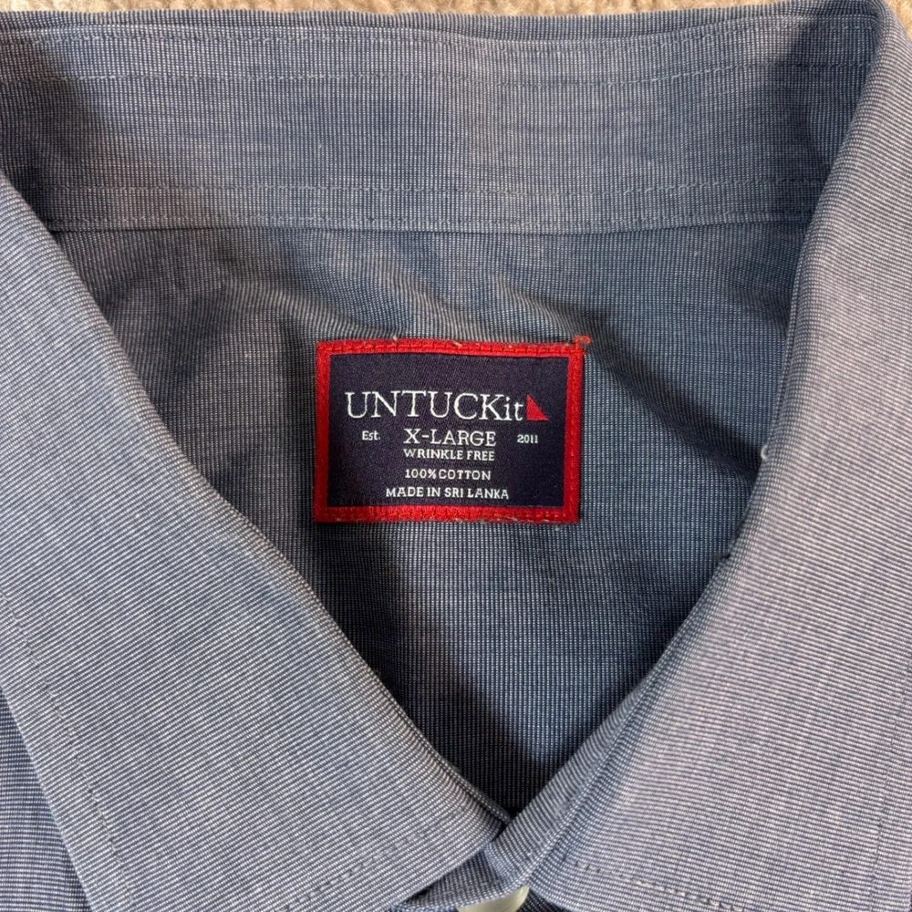 UNTUCKit orville wf